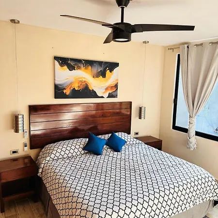 Casa Alebrije Tulum Apt 2